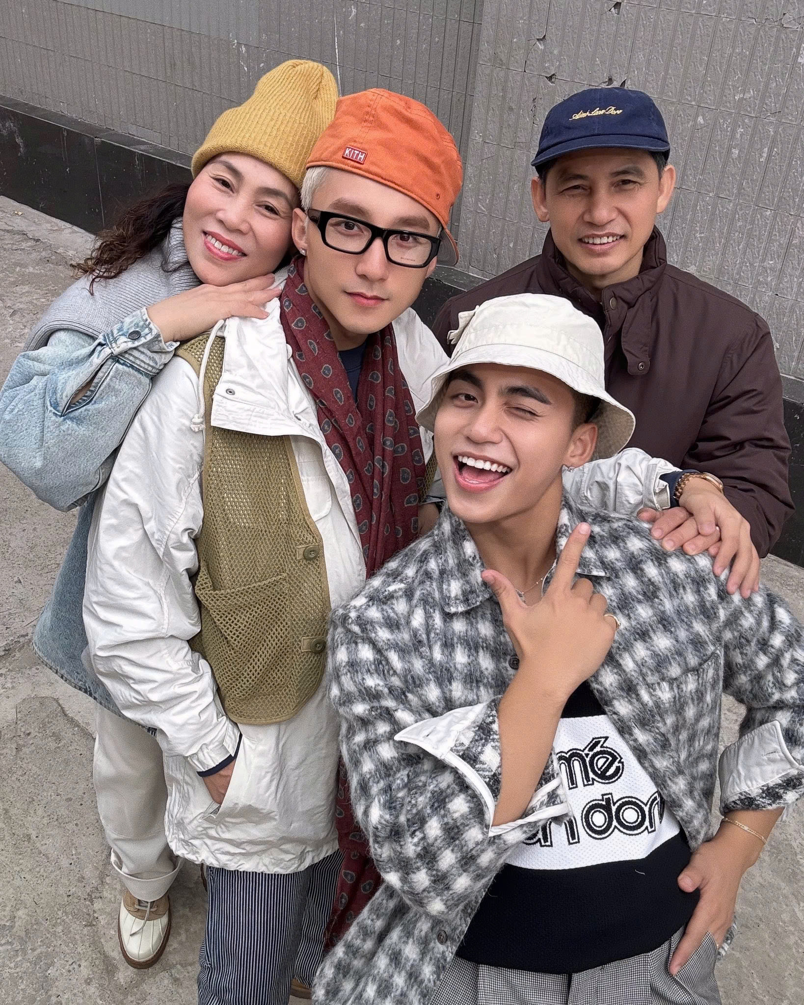 Chỉ cao 1,70m nhưng MONOmặc gì cũng đẹp - Ảnh 12.