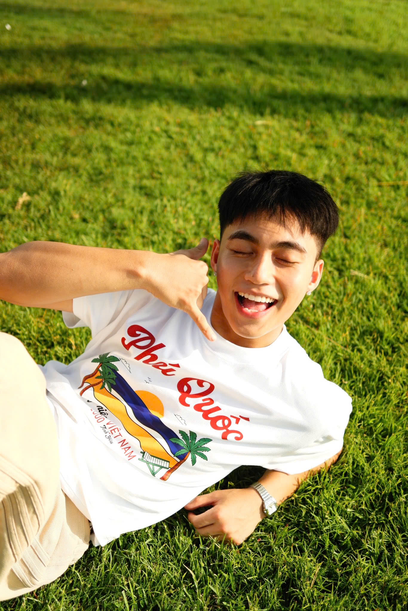 Chỉ cao 1,70m nhưng MONOmặc gì cũng đẹp - Ảnh 4.