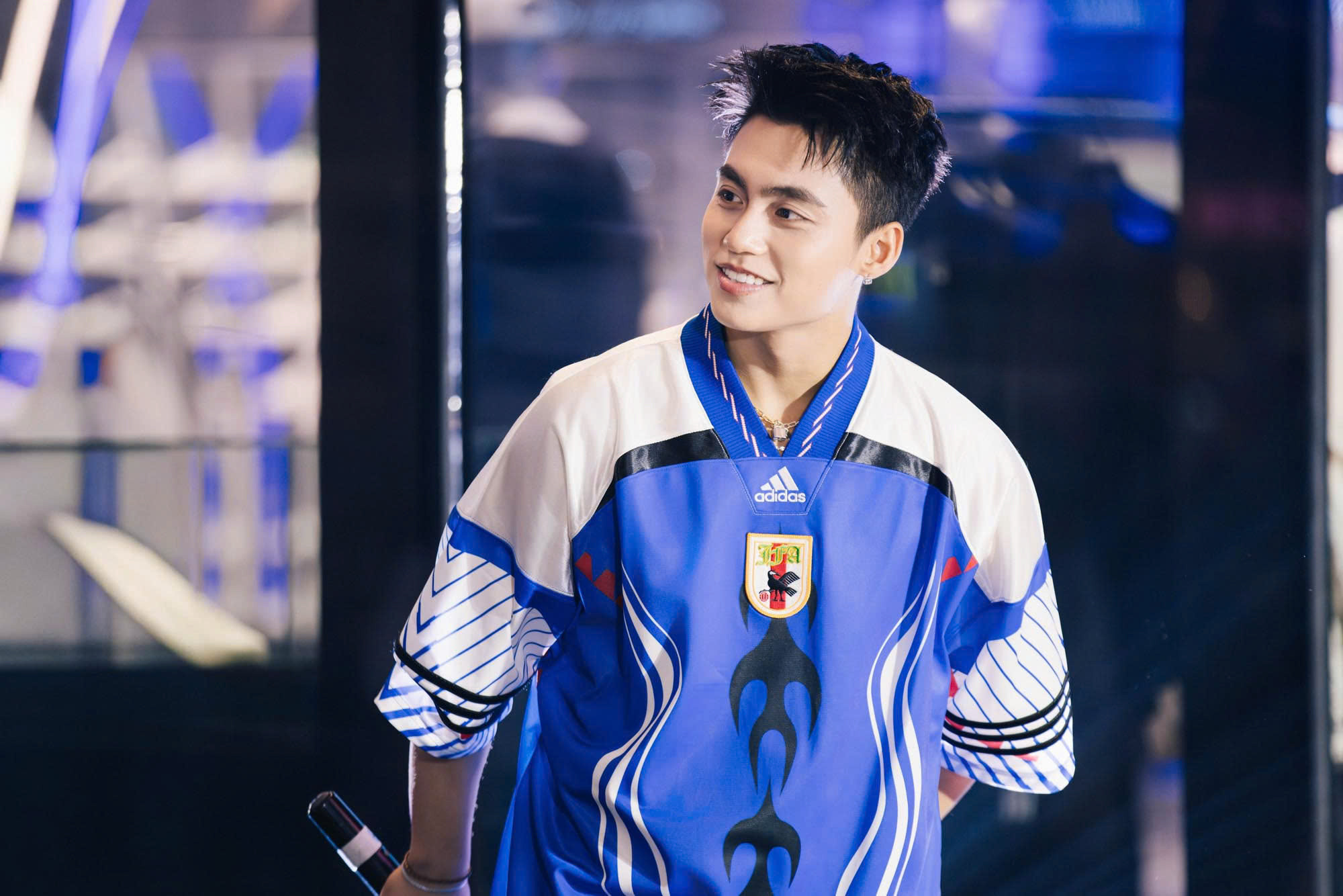 Chỉ cao 1,70m nhưng MONOmặc gì cũng đẹp - Ảnh 3.