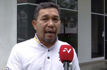 Chuyên gia cảnh báo LĐBĐ Malaysia: Không nhận tội, án phạt càng 'kinh hoàng hơn'