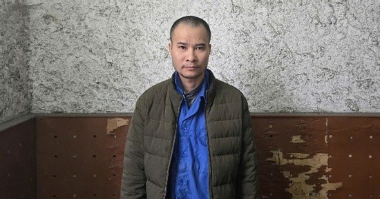 Đề nghị truy tố người đàn ông lừa nhận tiền chạy vào ngành công an