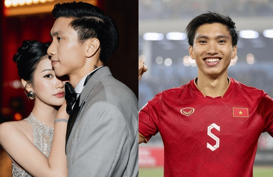 Đoàn Văn Hậu đón tin vui, Doãn Hải My có động thái gây chú ý