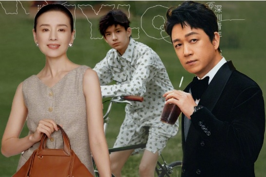 Đổng Khiết thừa nhận sai lầm trong ồn ào ly hôn với Phan Việt Minh