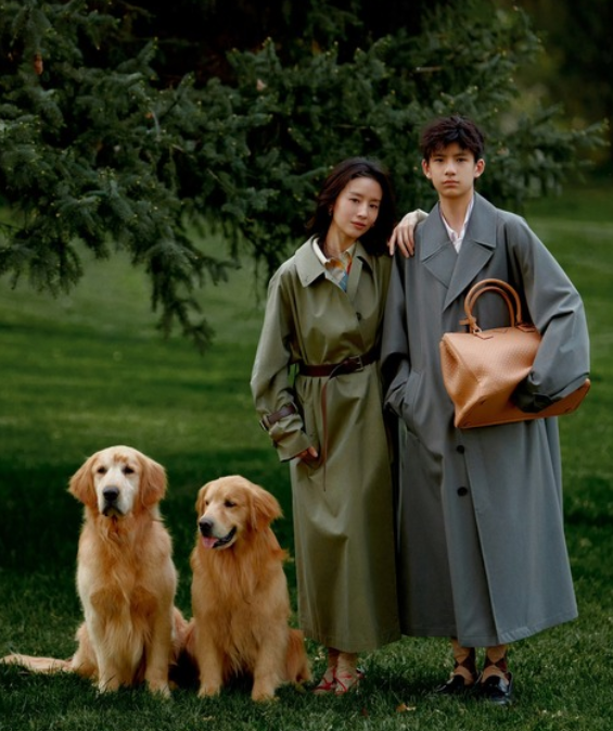 Đổng Khiết thừa nhận sai lầm trong ồn ào ly hôn với Phan Việt Minh - Ảnh 1