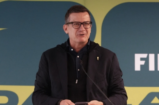 FIFA: World Cup sẽ diễn ra đúng kế hoạch bất chấp xung đột Trung Đông