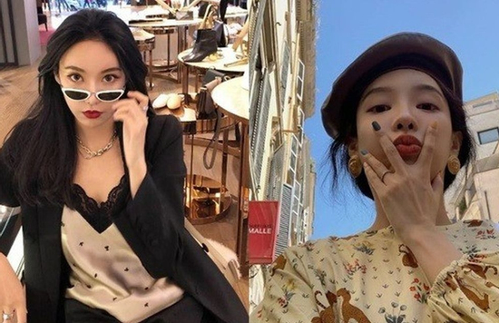 Huyền thoại giới rich kid: Sở hữu vạn món đồ hiệu nay thay đổi ngỡ ngàng khi làm mẹ