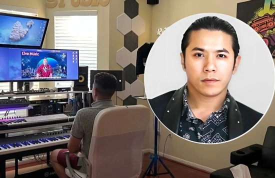 'Kasim Hoàng Vũ sở hữu 2 căn nhà lớn, cuối đời không nghèo khó như tin đồn'