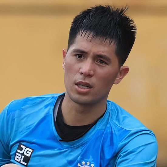 Khổ tận cam lai: Chuỗi chấn thương ám ảnh và quả ngọt cho trò cưng thầy Park với tuyển Việt Nam