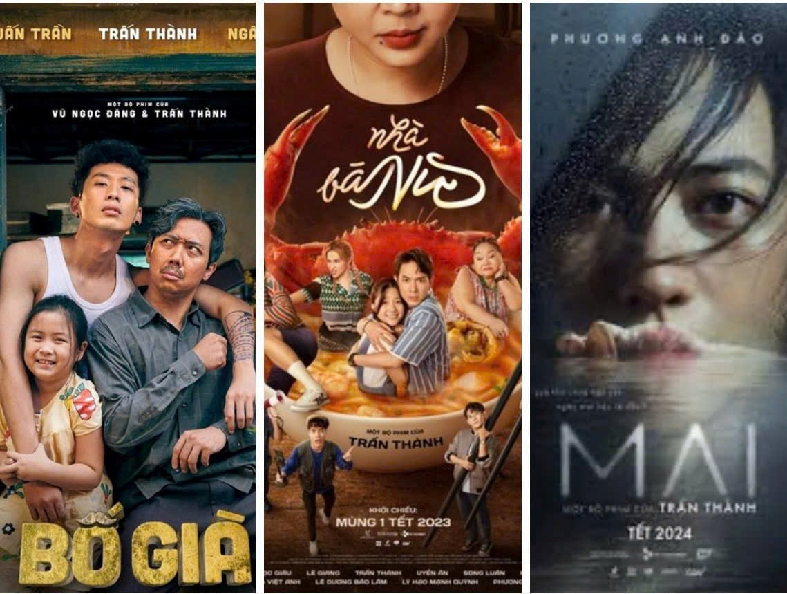 Trấn Thành: 'Đấu với chính mình là khó nhất' - Ảnh 1.