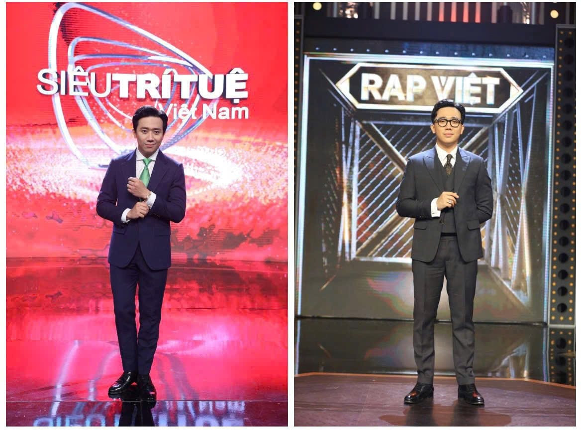 Trấn Thành chia sẻ bí quyết vượt qua áp lực trong điện ảnh Việt Nam 2026 - Ảnh 2.