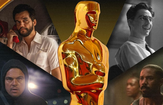 Oscar 2026: Timothée Chalamet, DiCaprio hay Michael B. Jordan sẽ chiến thắng?