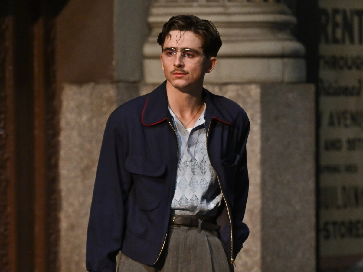 Oscar 2026: Timothée Chalamet, DiCaprio hay Michael B. Jordan sẽ chiến thắng?插图1 oscar 2026 timothee chalamet, dicaprio hay michael b. jordan se chien thang hinh anh 2