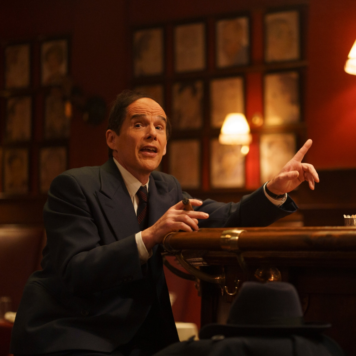 oscar 2026 timothee chalamet, dicaprio hay michael b. jordan se chien thang hinh anh 4