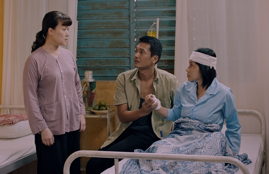 Quỷ Nhập Tràng 2 lập kỷ lục mới