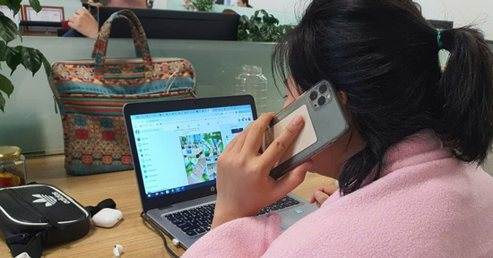 Suýt mất gần 3 tỷ đồng vì ‘đơn hàng 0 đồng’: Nỗi ám ảnh từ những cuộc gọi lạ