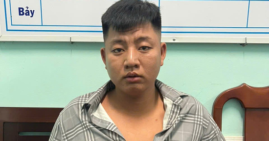 Thuê ô tô tự lái đi cướp 5 thùng bia, thanh niên 22 tuổi lĩnh án