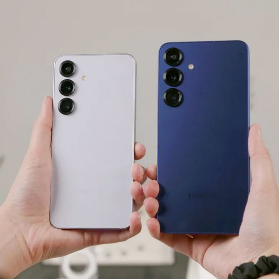 Tin vui mới cho người dùng điện thoại Samsung