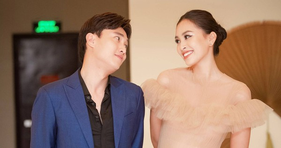 'Trai hư showbiz' phản ứng bất ngờ khi bị gọi 'chồng già'