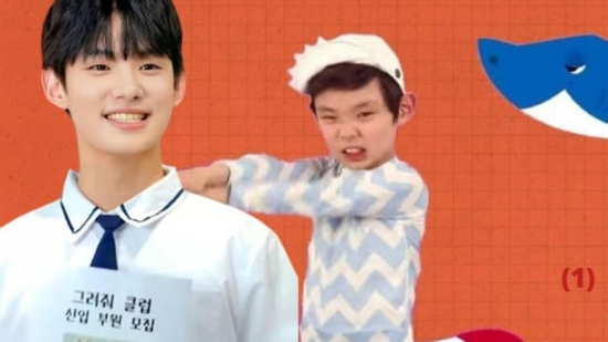 “Cá mập con” của Baby Shark trổ mã khiến dân mạng ngỡ ngàng