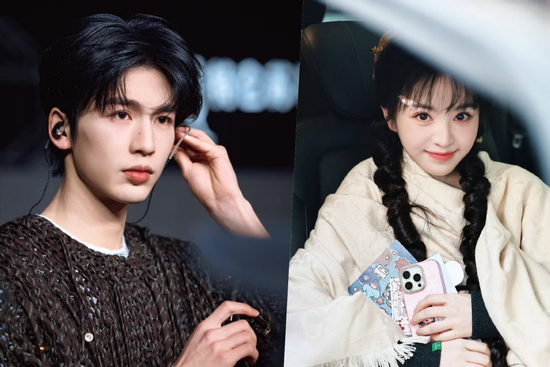 Cặp tình nhân khuấy đảo màn ảnh