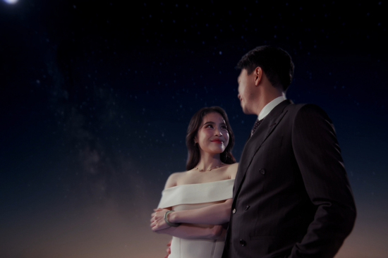 Chồng ca nương Kiều Anh tiết lộ lý do ủng hộ vợ theo đuổi nghệ thuật