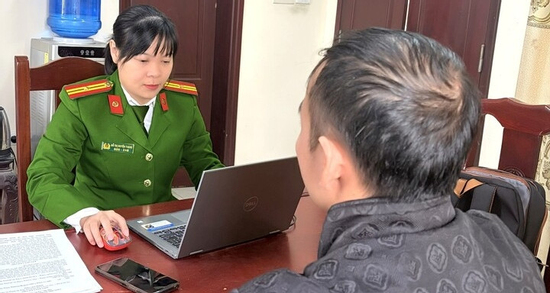 Chủ trang Facebook 'BEAT Từ Sơn' bị xử lý vì đăng tin sai sự thật