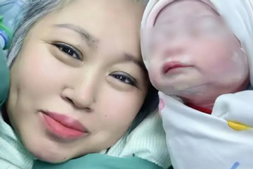 Con trai 35 tuổi qua đời, người mẹ U70 thụ tinh ống nghiệm để sinh thêm em bé