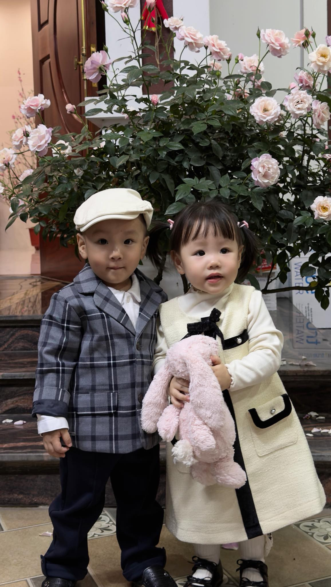 Diện mạo Phương Oanh khi xuất hiện trở lại - Ảnh 4.