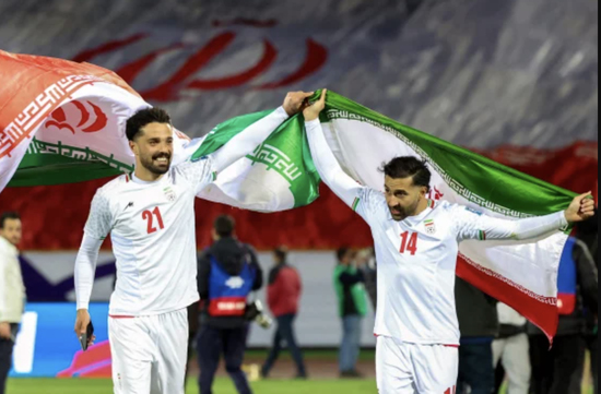 Iran rút khỏi World Cup 2026, đội nào sẽ thay thế?