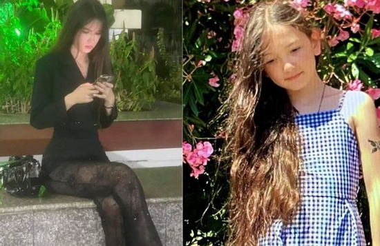 Không thể tin đây là em gái thủ môn Lâm Tây: Mỹ nhân chân dài sexy, 'cam thường' xinh vô đối