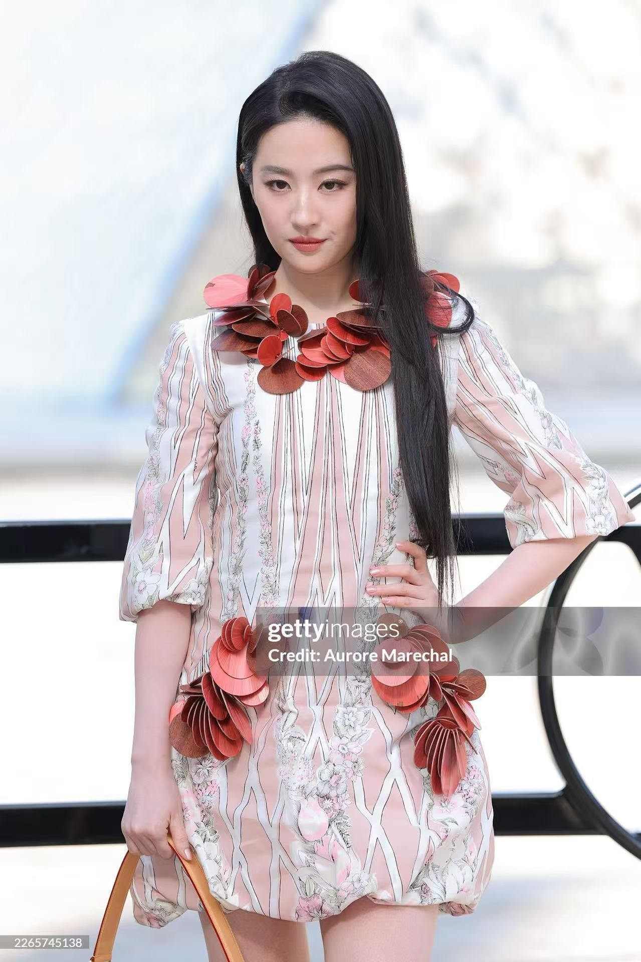 Lưu Diệc Phi lép vế插图 650282934-1485311539619713-200025304466454522-n.jpg