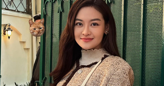 Người yêu cũ của Steven Nguyễn trong 'Không giới hạn' là ai?