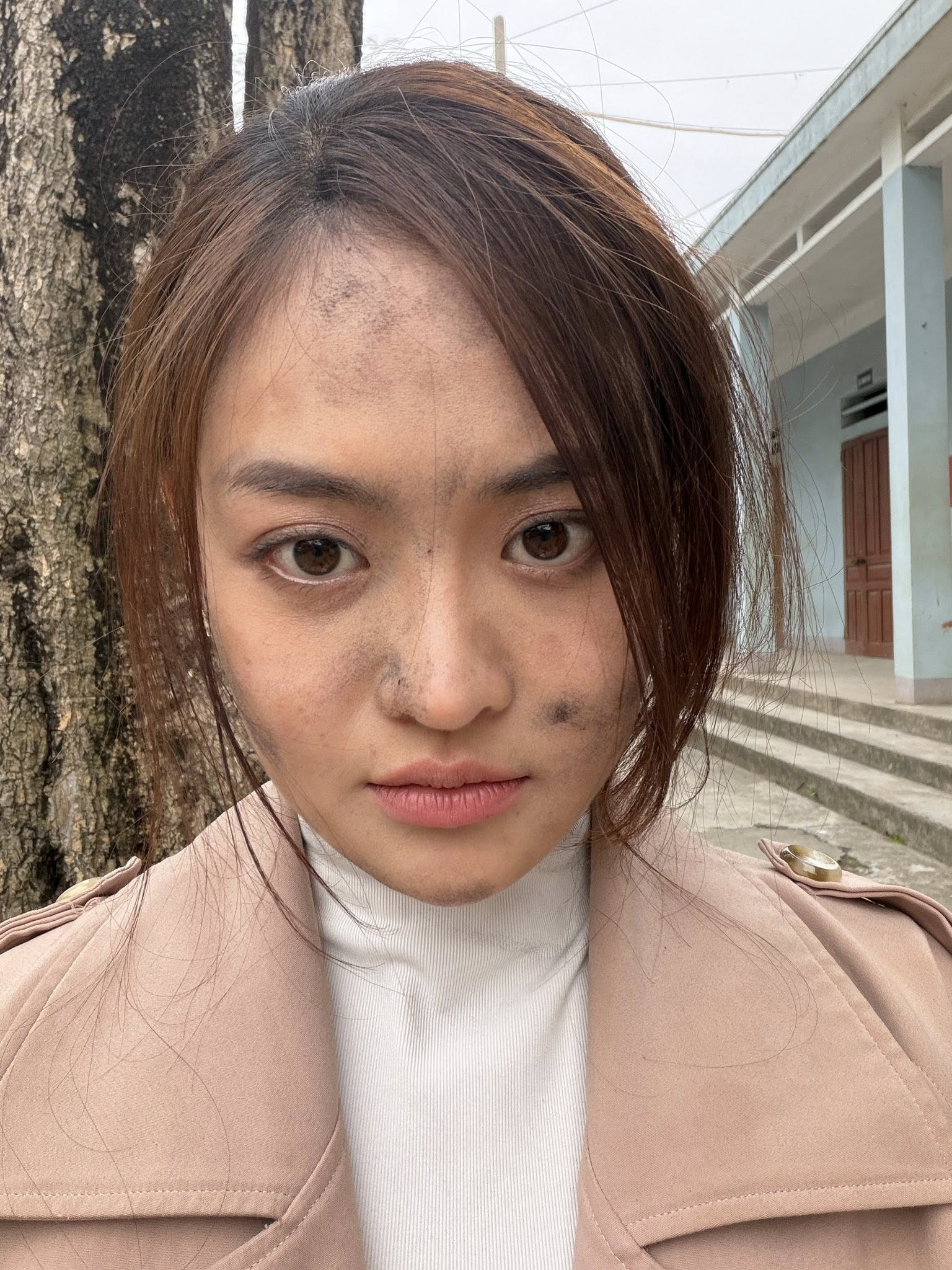 Diễn viên thùy Anh trở lại với vai Hà Lê trong Không giới hạn đầy bất ngờ - Ảnh 5.