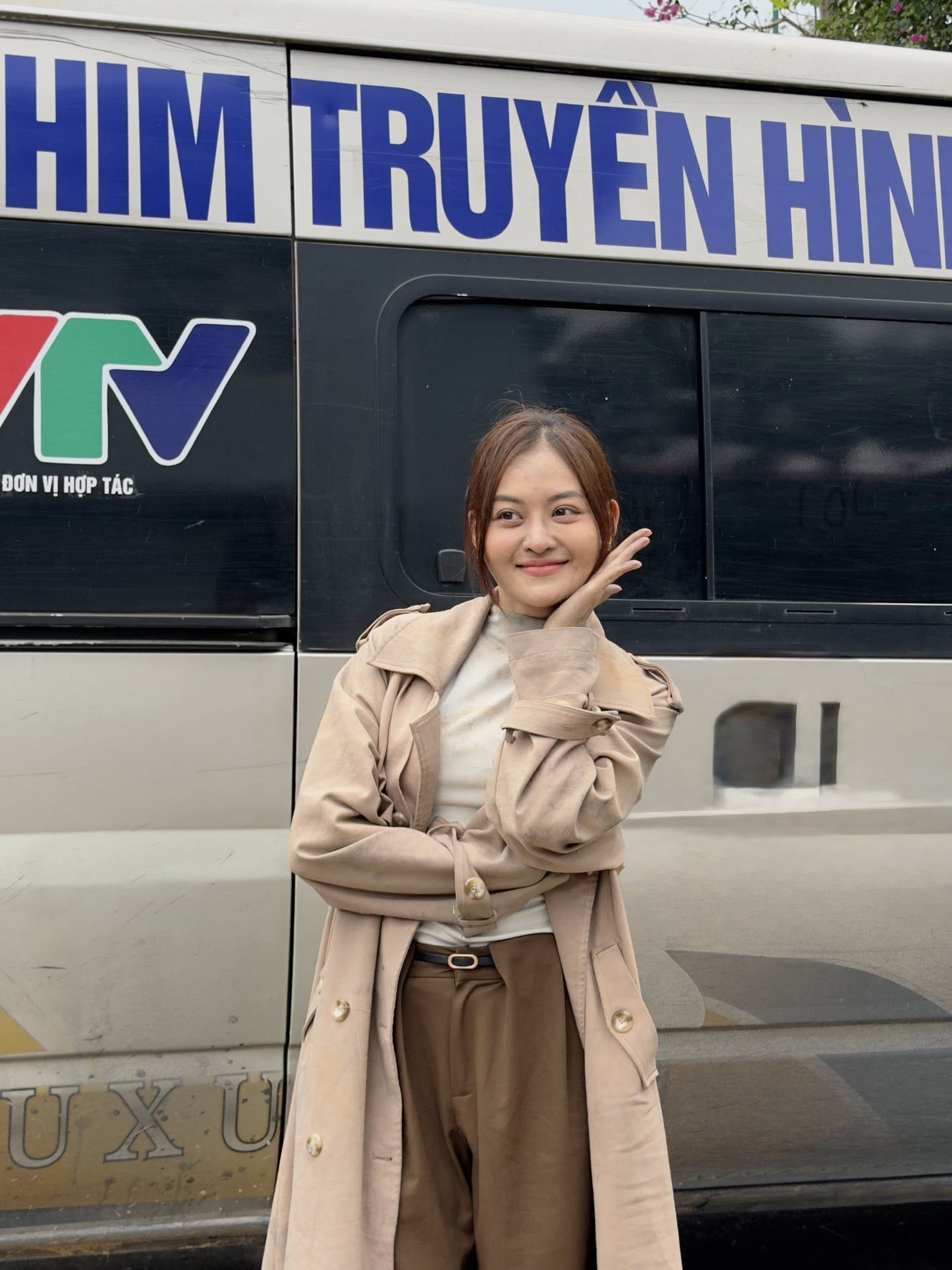 Diễn viên thùy Anh trở lại với vai Hà Lê trong Không giới hạn đầy bất ngờ - Ảnh 4.