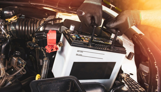 Những hiểu lầm thường gặp về ắc quy ô tô