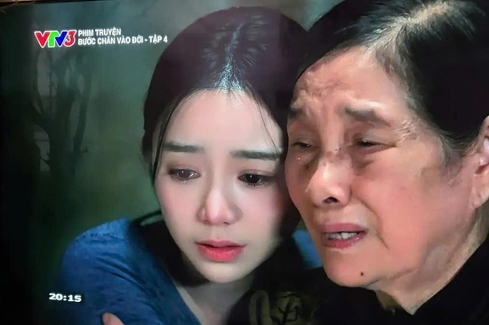 Quanh những màn 'bắt lỗi' phim truyền hình