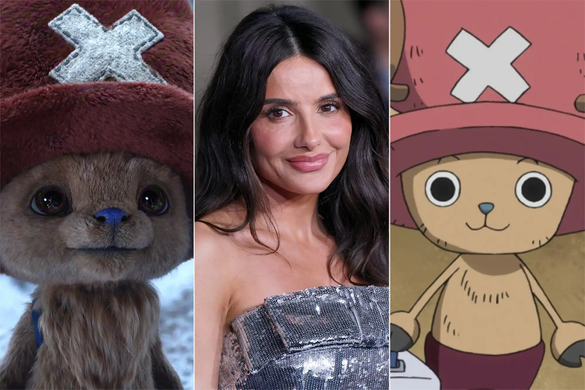 tony tony chopper one piece 0306