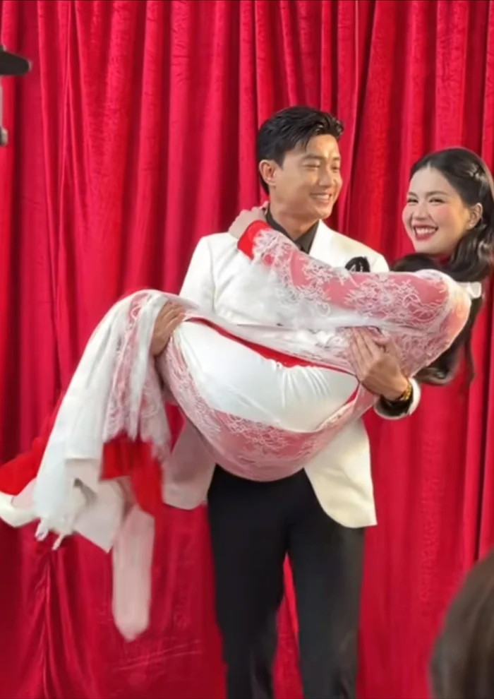 Thực hư hình ảnh nam diễn viên Quốc Trường