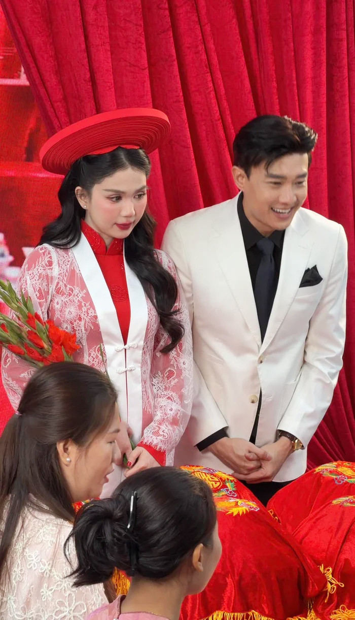 Thực hư hình ảnh nam diễn viên Quốc Trường