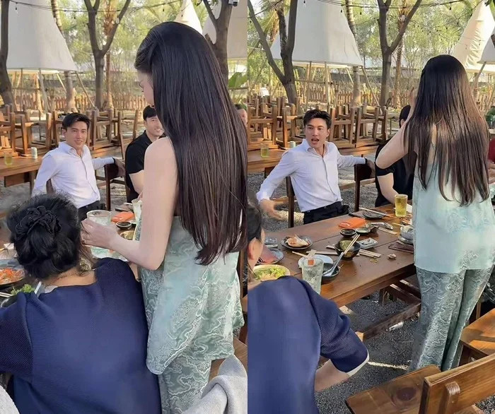 Thực hư hình ảnh nam diễn viên Quốc Trường