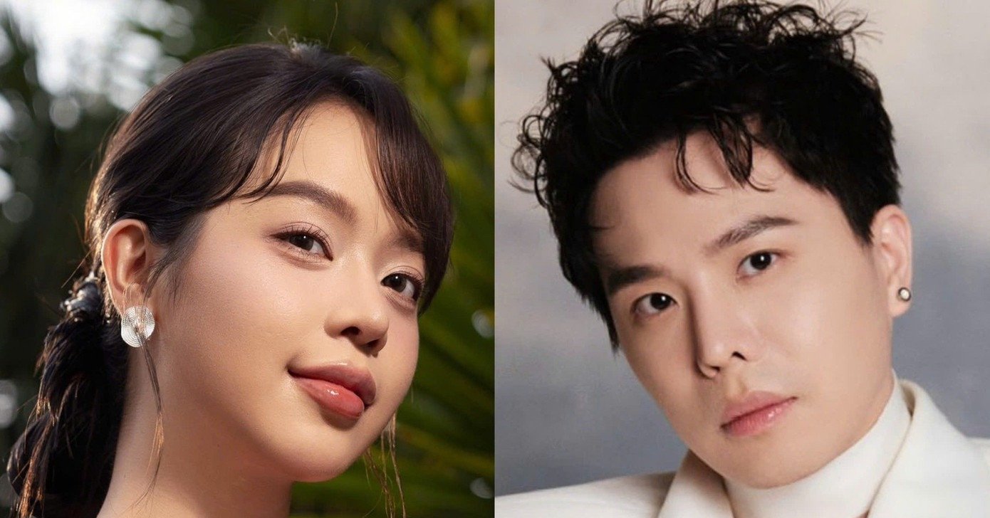 Gallery - Trịnh Thăng Bình là ai?