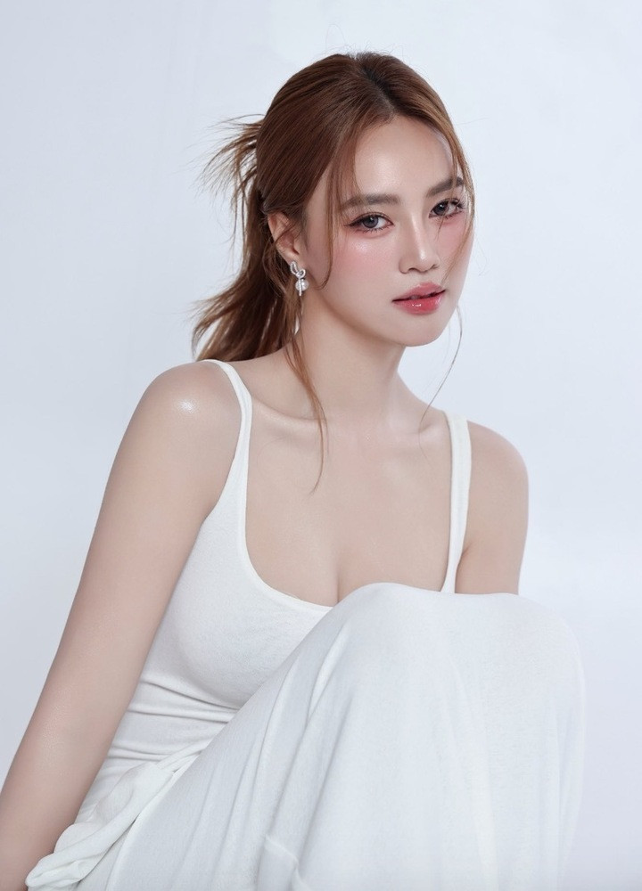 Lan Ngọc giờ là