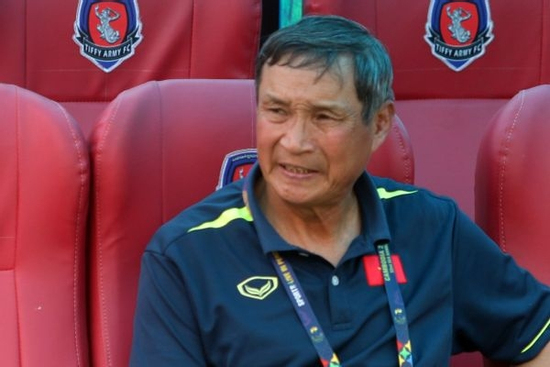 Xôn xao người kế nhiệm HLV Mai Đức Chung: Chọn nhà vô địch V.League hay mời thầy ngoại?