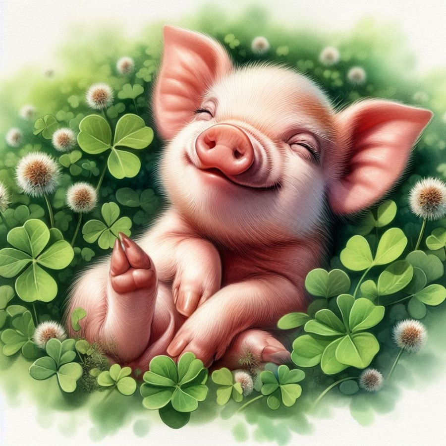 3 con giáp ở hiền gặp lành, dễ được quý nhân dẫn lối, tiền tài lên hương những tháng đầu năm 2026 - Ảnh 4.