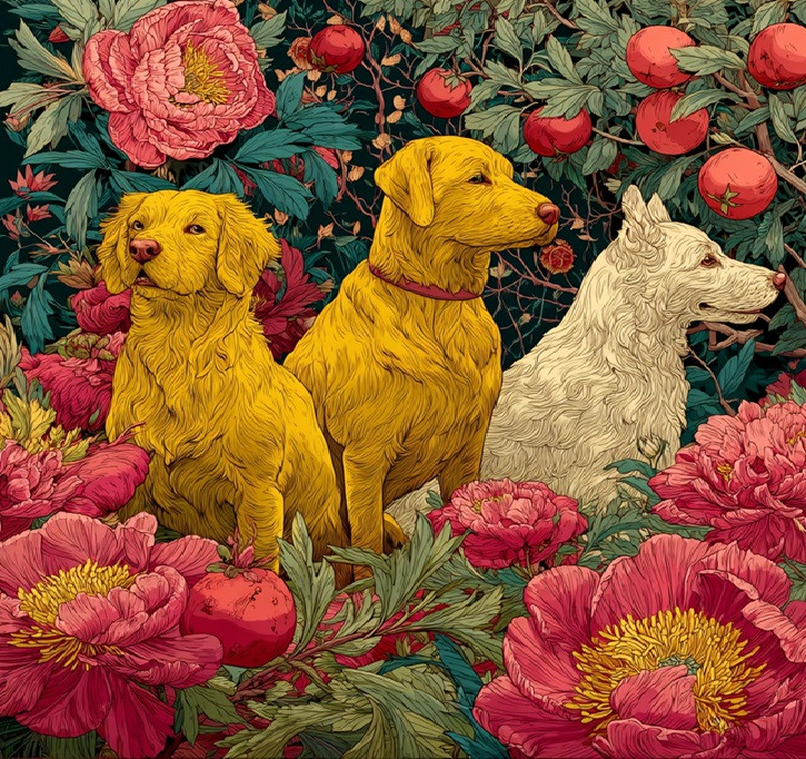 3 Con giáp phát đạt , thịnh vượng nhất năm Bính Ngọ 2026 - Ảnh 4.