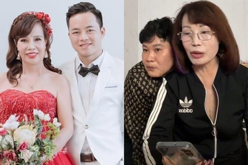 Bạn trai mới của 'cô dâu Thu Sao' lộ diện: Si tình và chu đáo số 1, Hoa Cương chỉ còn là cái tên?