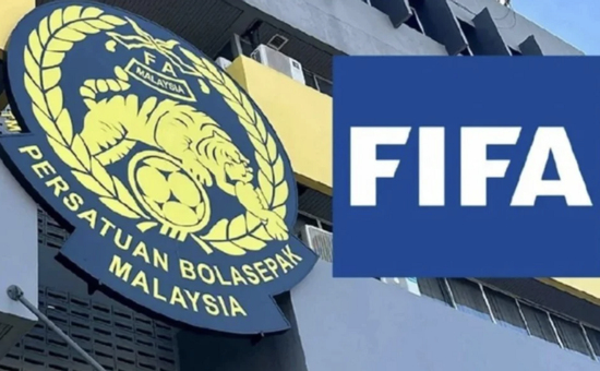 Chưa lộ chủ mưu, FIFA tiếp tục điều tra 7 cầu thủ Malaysia nhập tịch gian lận