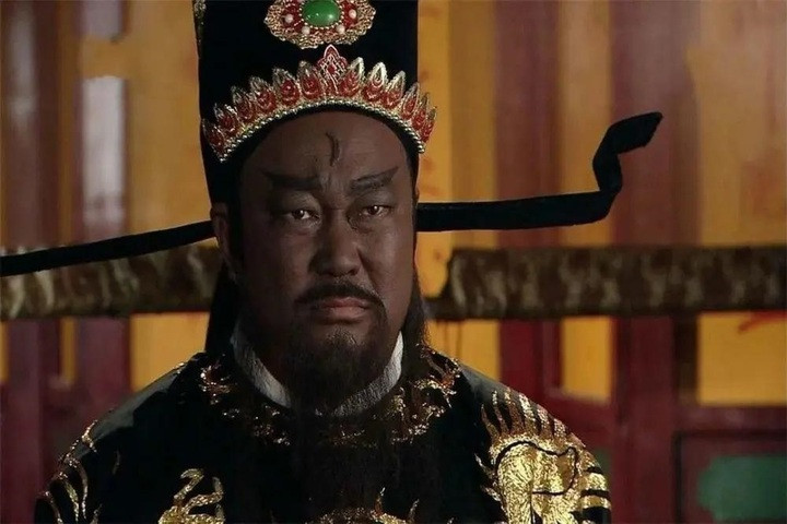 Hai người con trai của Bao Công đều qua đời khi khá sớm.