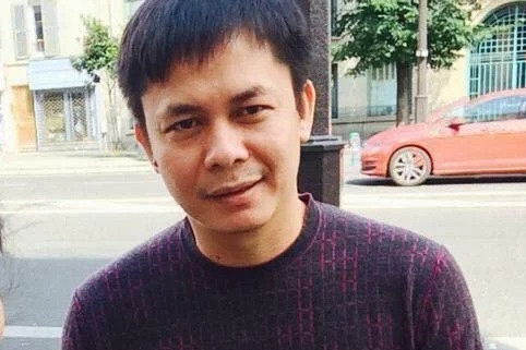 'Đại gia kim cương' Chu Đăng Khoa bị bắt