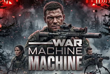 Đang có 1 bom tấn cực hot làm chao đảo toàn cầu: Nam chính vừa đẹp vừa ngầu, khán giả 93 nước lao vào xem